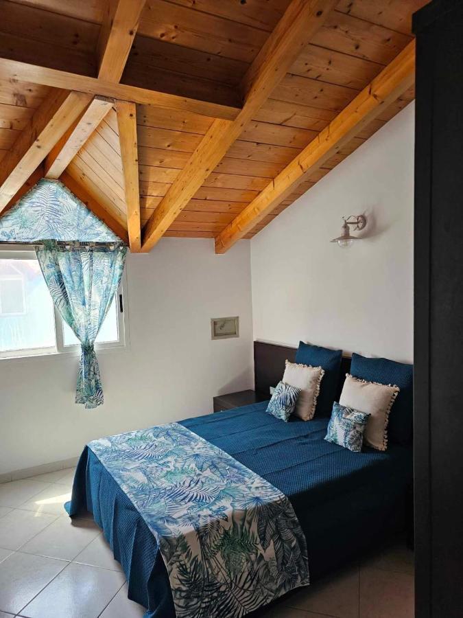 Soleil Beach House Santa Maria Exterior foto